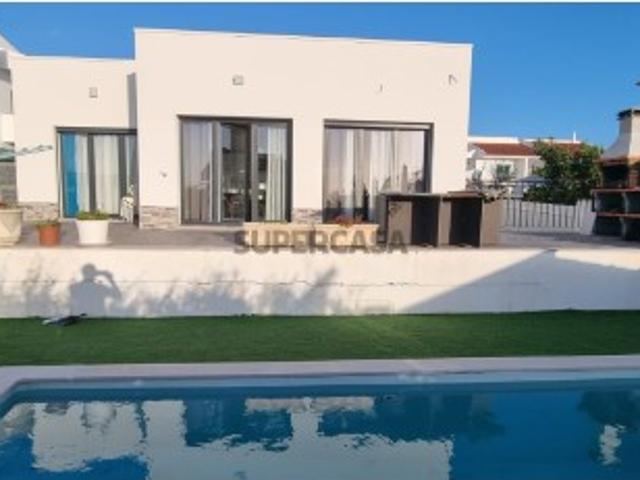 Moradia T5 em Algoz e Tunes