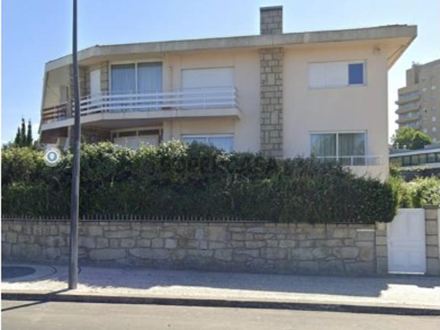 Casa com uma localização excelente