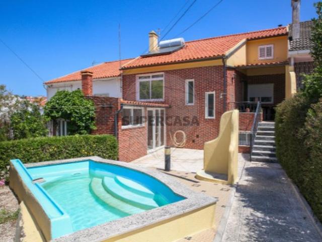 Moradia T5 em Arruda dos Vinhos