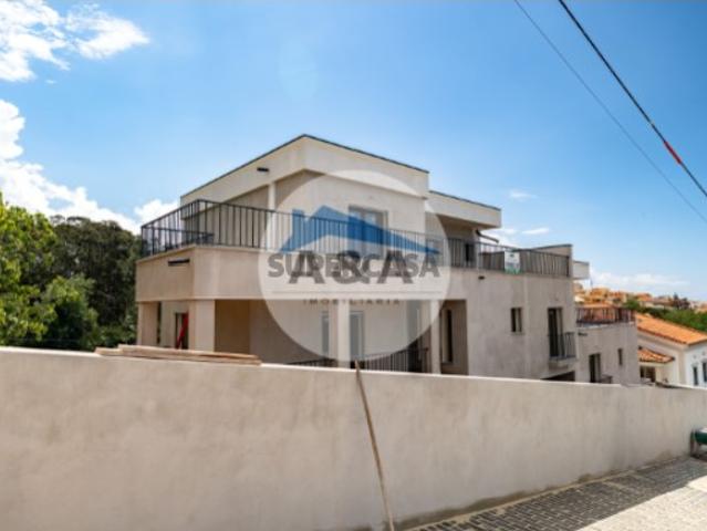 Moradia T5 em Buarcos