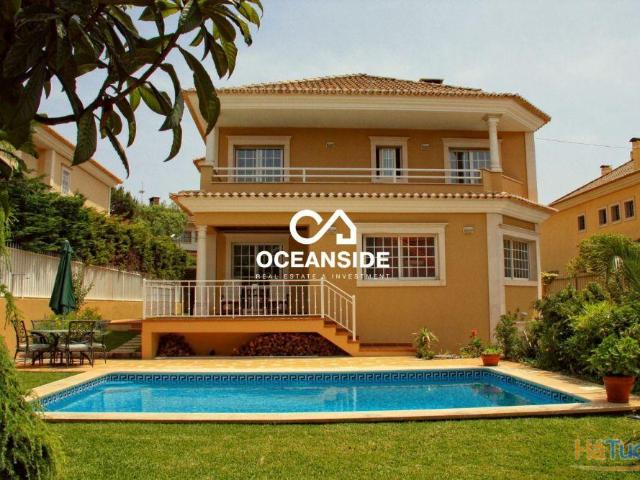 Moradia T5 em Birre, Cascais | 26053911860