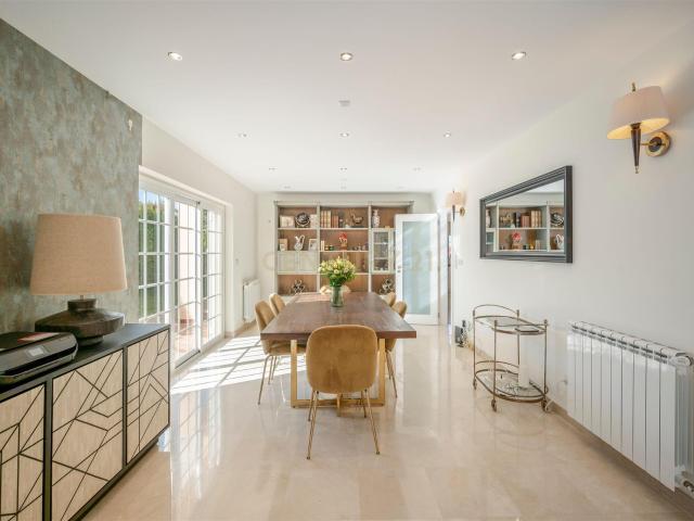 Moradia T5 em Birre com Jardim e Piscina com 718m² 225m² Quinta da Pedra Costa da Guia