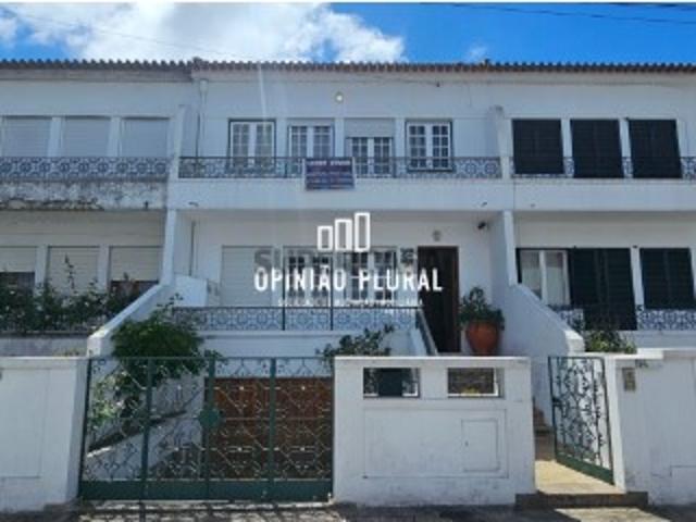 Moradia T5 em Campanhã