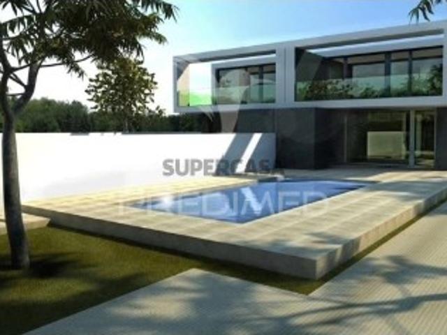 Moradia T5 em Canidelo