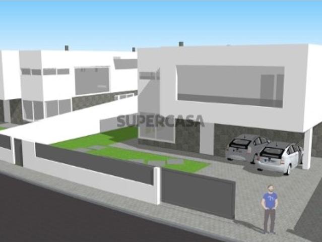 Moradia T5 em Cascais e Estoril