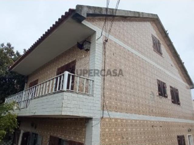 Moradia T5 em Caparica e Trafaria