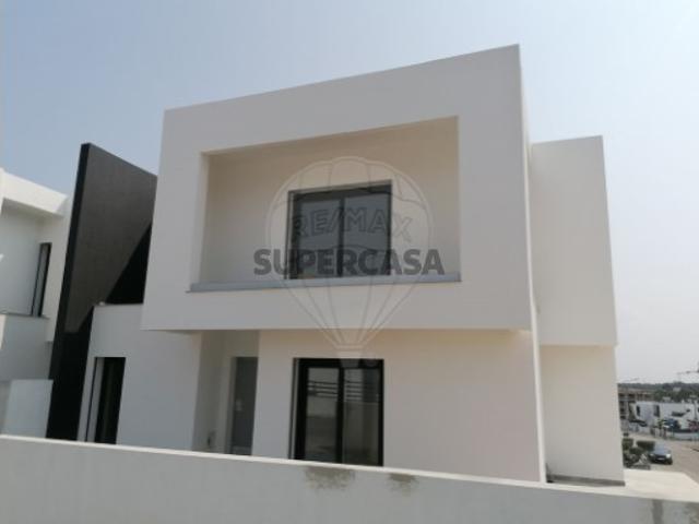 Moradia em Corroios