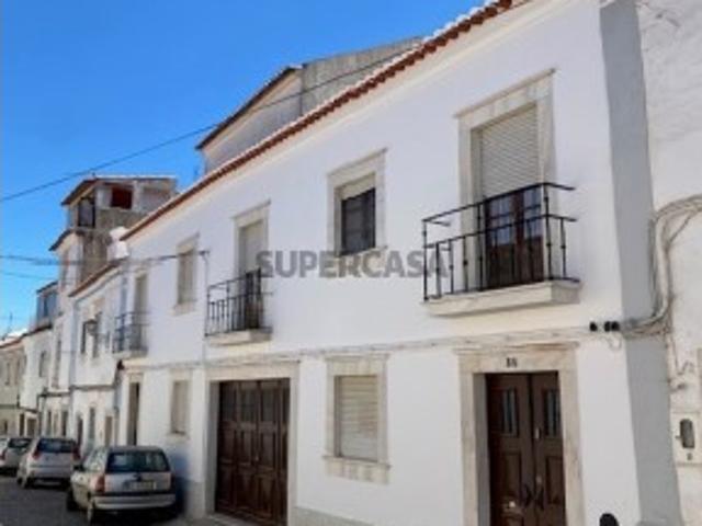 Descubra o seu novo lar no coração de Estremoz!