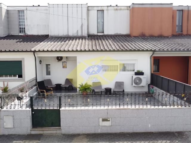 Moradia T5 em Felgueiras no centro da cidade 93m² Felgueiras e Feirão