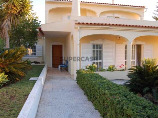 Moradia T5 em Ferragudo