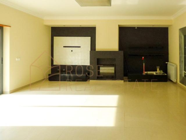Moradia T5 em Lisboa