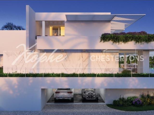Moradia T5 em Loulé