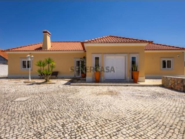 Moradia T5 em Palmela