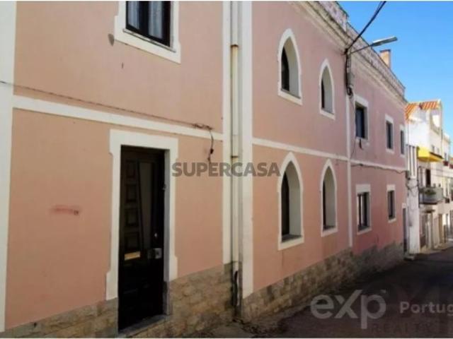 Moradia T5 em Peniche