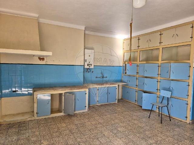 Moradia T5 em Portalegre