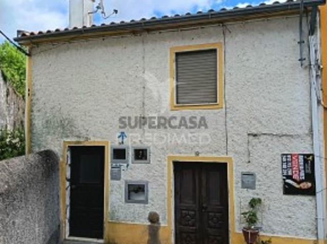 Moradia T5 em Ribeira de Nisa e Carreiras