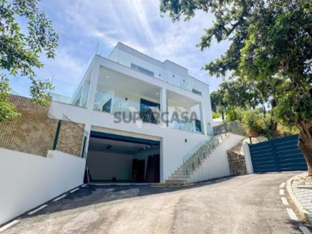 Moradia T5 em São Brás de Alportel