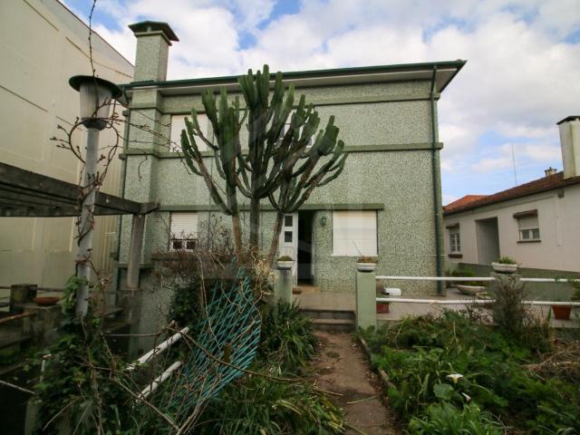 Moradia T5 em São João da Madeira 0m² São João Da Madeira