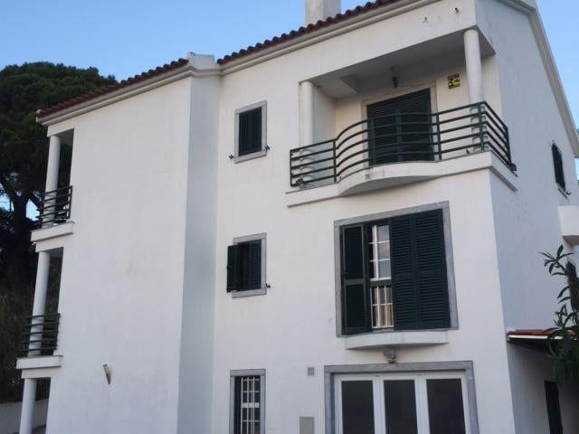 Moradia T5 em S.Pedro da Trafaria M2625/20 | 26053252769
