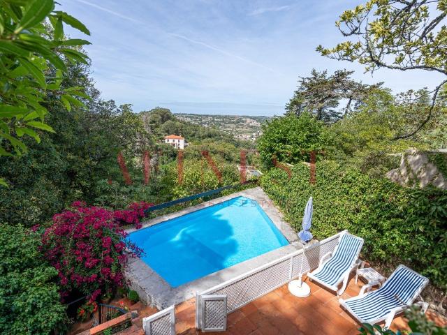 Moradia T5 Em Sintra 174m² Sintra santa maria e são miguel