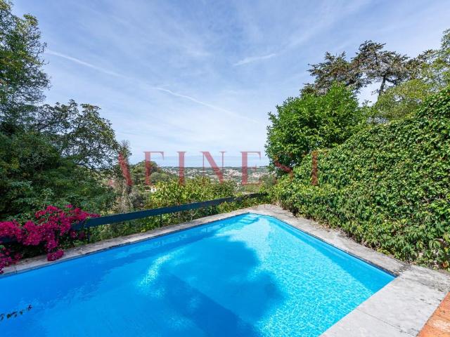 Moradia T5 Em Sintra 174m² Sintra santa maria e são miguel