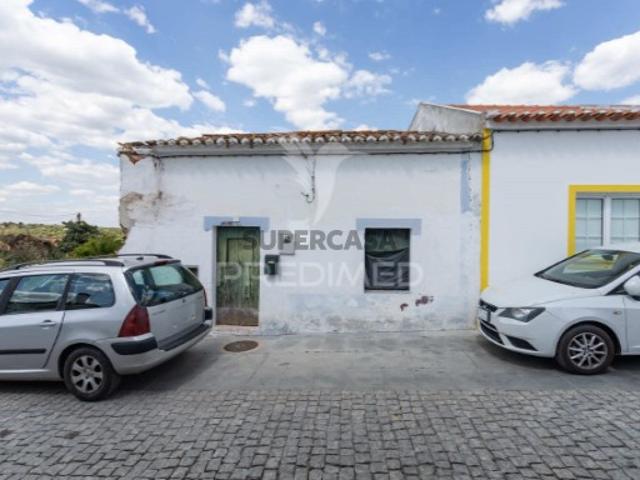 Moradia T5 em Torrão