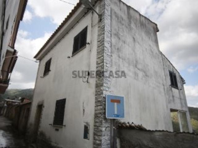 Moradia T5 em Torres do Mondego