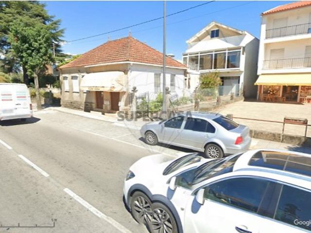 Moradia T5 em Valença, Cristelo Covo e Arão