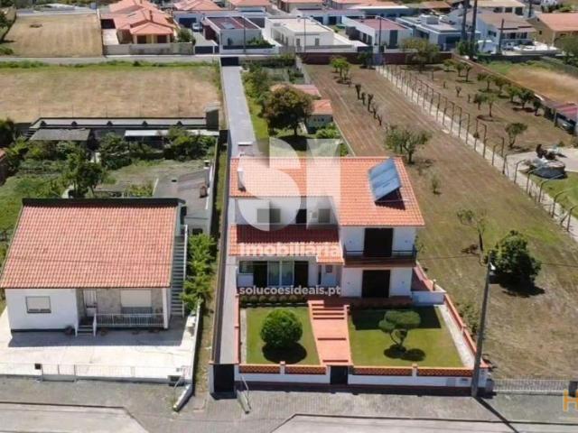 Moradia T5 em Vieira de Leiria | 26024014424