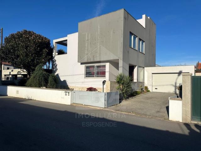 Moradia T5 Esposende