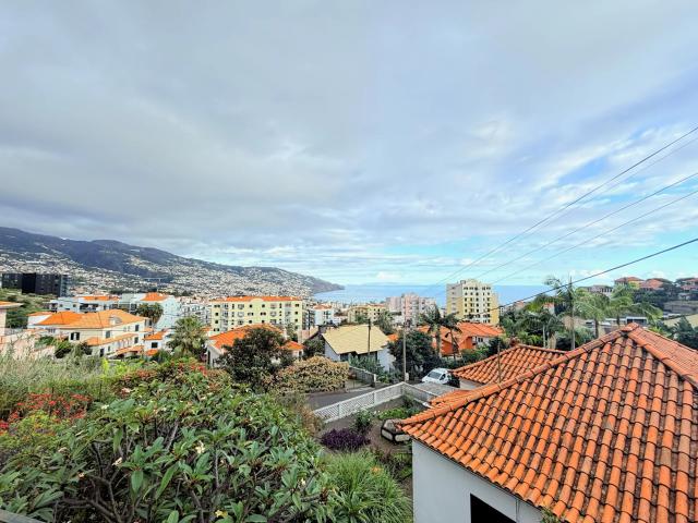 Moradia T5 Funchal