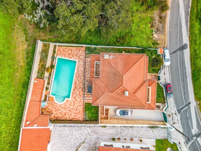 Moradia T5, Fanhões, Loures | BPI Expresso Imobiliário