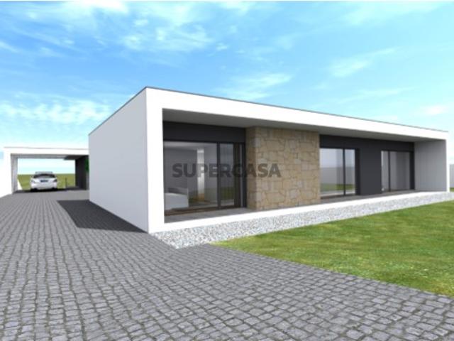 Moradia T5 Individual Vila Verde