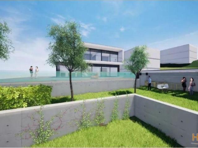 Moradia T5 Luxo C/Piscina vistas Panorâmicas sobre Douro Gaia | 26033422370