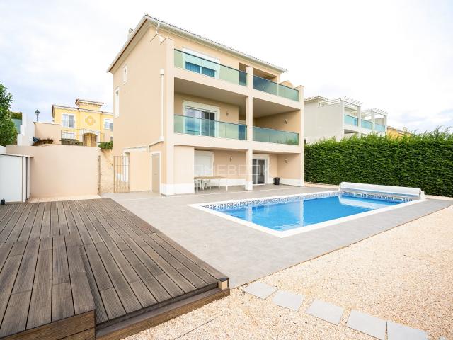 Moradia T5, Lagos São Sebastião e Santa Maria, Lagos | BPI Expresso Imobiliário