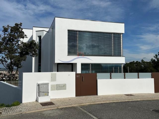 Moradia T5 Leiria