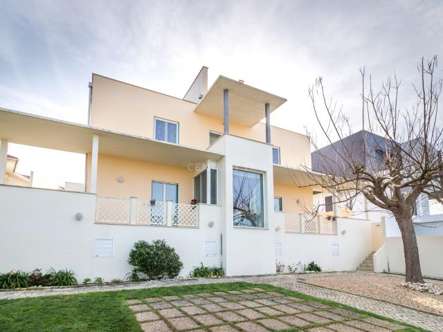 Moradia T5, Leiria,Pousos, Barreira e Cortes, Leiria | BPI Expresso Imobiliário