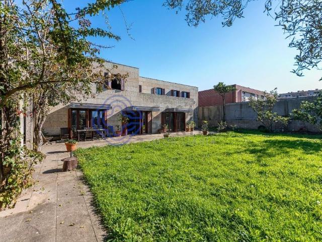 Moradia T5+ | Lote com +1.000 m2 | Paço da Boa Nova, Leça da. 585m² Matosinhos e Leça da Palmeira