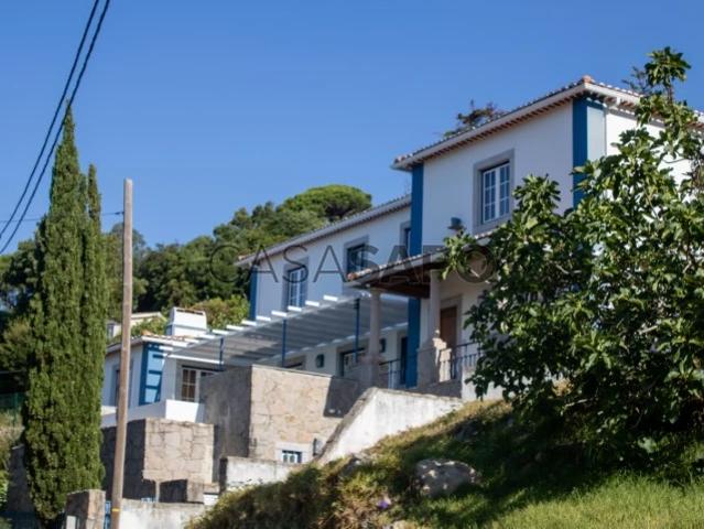 Moradia T5 para alugar em Cascais