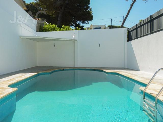 Moradia T5 para Arrendar em Birre, Cascais com piscina