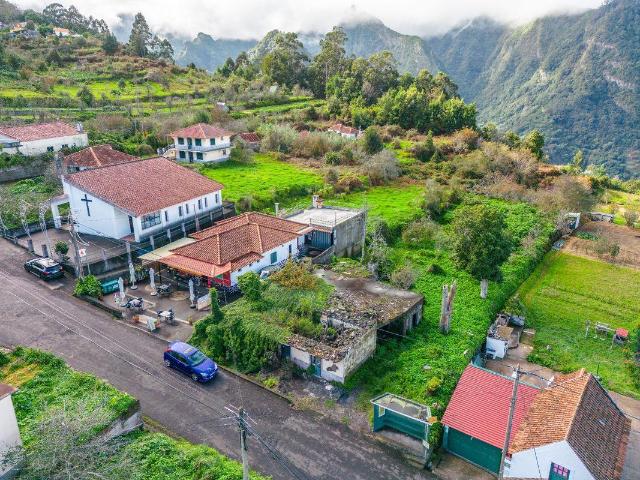 Moradia T5 para venda 140m² São Roque Do Faial