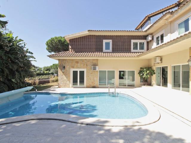 Moradia T5 para venda Quinta da Marinha, Cascais