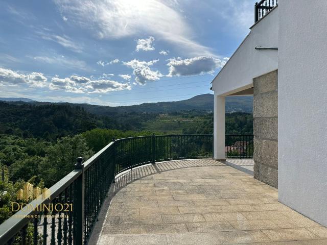 Moradia T5, Parada de Cunhos, Vila Real | BPI Expresso Imobiliário