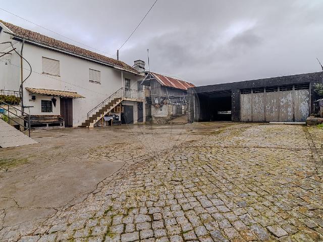 Moradia T5, Paredes, Paredes | BPI Expresso Imobiliário