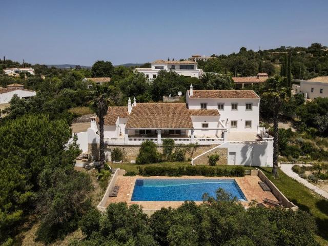 Moradia T5 perto de Loulé 289m² Loulé São Clemente