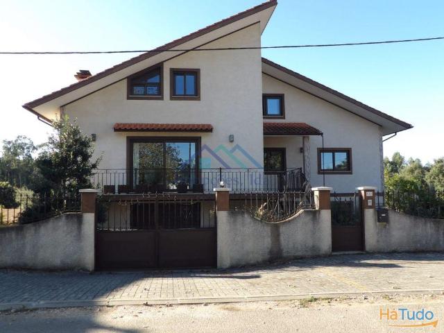 Moradia T5 Piedade ? Águeda | 26084058754