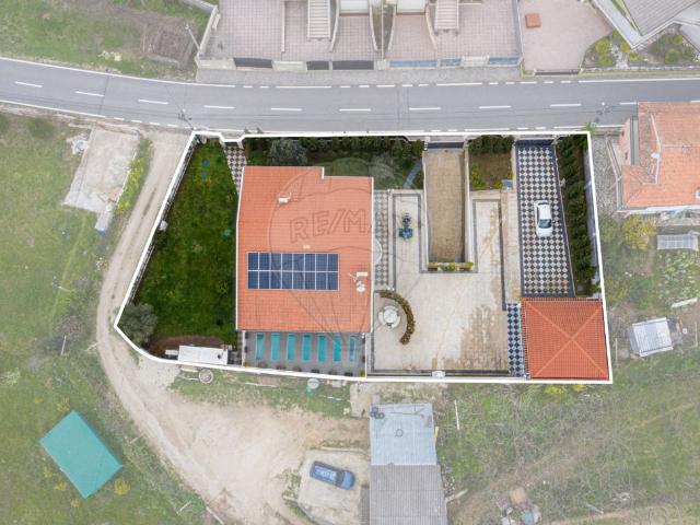 Moradia T5, Pinheiro, Felgueiras | BPI Expresso Imobiliário