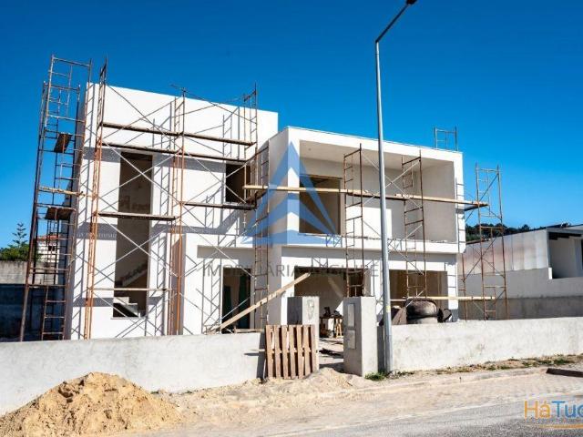 MORADIA T5 PISCINA CALDAS DA RAINHA | 26063951918