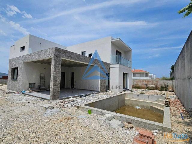 MORADIA T5 PISCINA CALDAS DA RAINHA | 26073951918