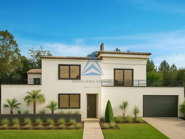 Moradia T5 POMBAL | 26064016358